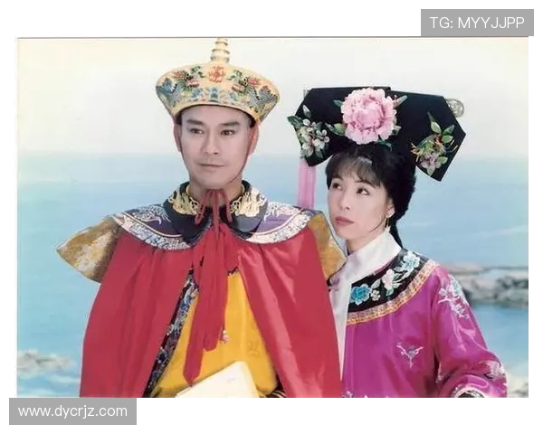 《戏说乾隆》：穿越时空的荧屏风云，品味皇家逸事与家国情怀